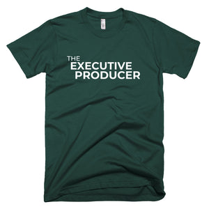The Executive Producer T-Shirt