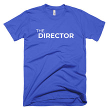 Load image into Gallery viewer, The Director T-Shirt