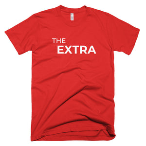 The Extra T-Shirt