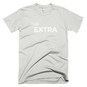 The Extra T-Shirt