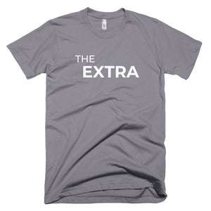 The Extra T-Shirt
