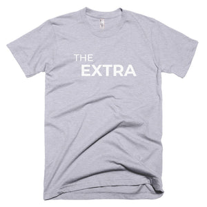 The Extra T-Shirt