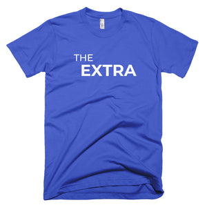 The Extra T-Shirt