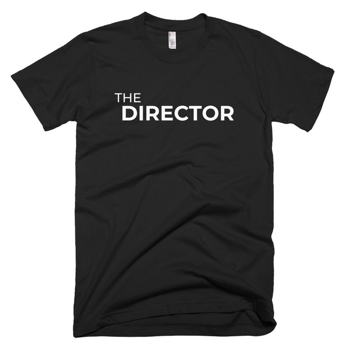The Director T-Shirt