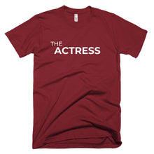 Load image into Gallery viewer, The Actress T-Shirt