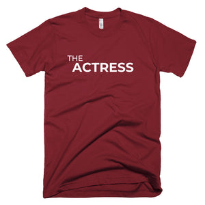 The Actress T-Shirt