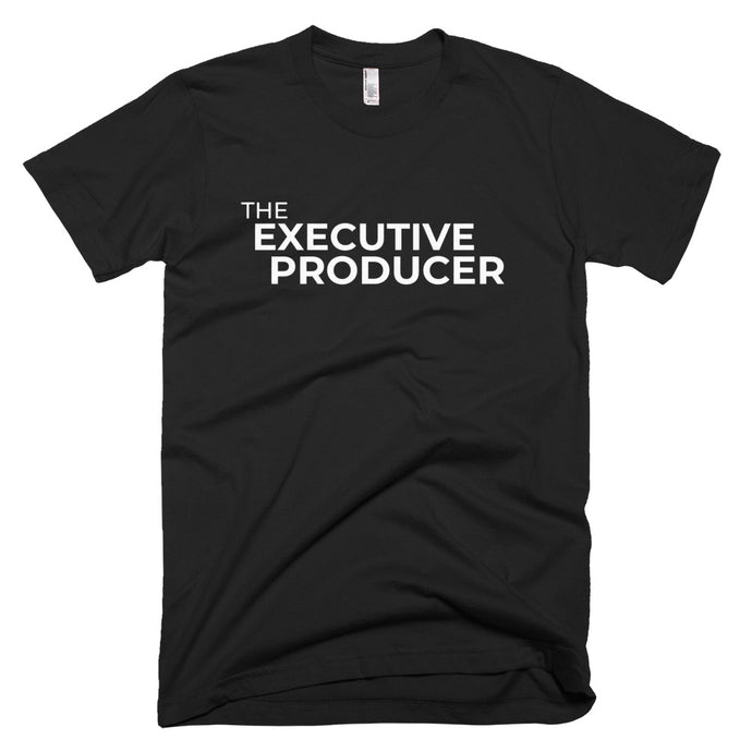 The Executive Producer T-Shirt