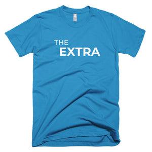 The Extra T-Shirt