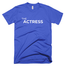 Load image into Gallery viewer, The Actress T-Shirt
