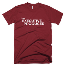 Load image into Gallery viewer, The Executive Producer T-Shirt