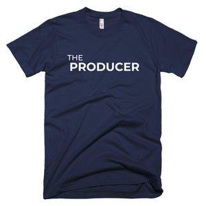 The Producer T-Shirt