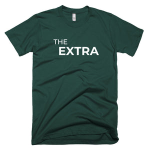 The Extra T-Shirt