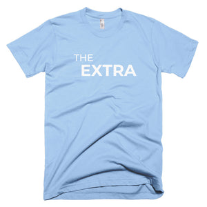 The Extra T-Shirt
