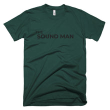 Load image into Gallery viewer, The Sound Man T-Shirt