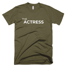 Load image into Gallery viewer, The Actress T-Shirt