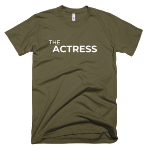 The Actress T-Shirt