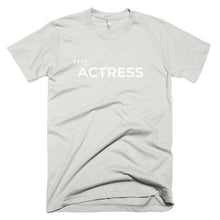 Load image into Gallery viewer, The Actress T-Shirt