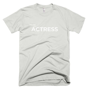 The Actress T-Shirt