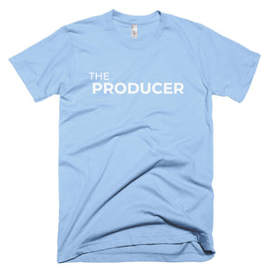The Producer T-Shirt