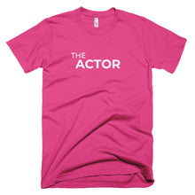 Load image into Gallery viewer, The Actor T-Shirt