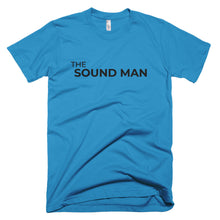 Load image into Gallery viewer, The Sound Man T-Shirt