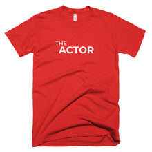 Load image into Gallery viewer, The Actor T-Shirt