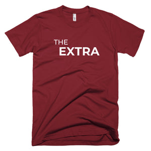 The Extra T-Shirt