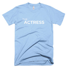 Load image into Gallery viewer, The Actress T-Shirt