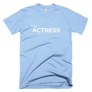 The Actress T-Shirt