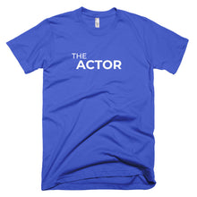 Load image into Gallery viewer, The Actor T-Shirt