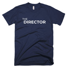 Load image into Gallery viewer, The Director T-Shirt