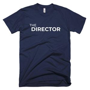 The Director T-Shirt