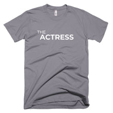 Load image into Gallery viewer, The Actress T-Shirt