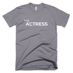 The Actress T-Shirt