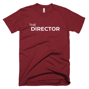 The Director T-Shirt