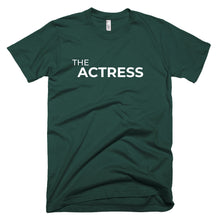 Load image into Gallery viewer, The Actress T-Shirt