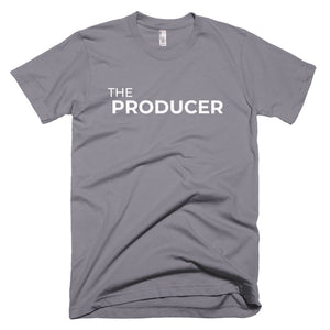 The Producer T-Shirt