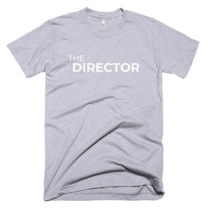 The Director T-Shirt