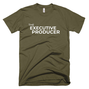 The Executive Producer T-Shirt