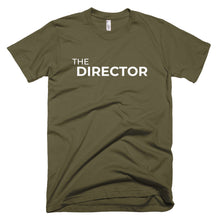 Load image into Gallery viewer, The Director T-Shirt