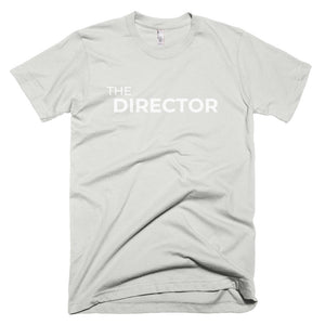 The Director T-Shirt