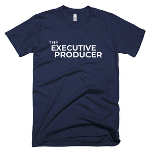 The Executive Producer T-Shirt