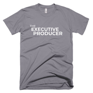 The Executive Producer T-Shirt