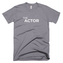 Load image into Gallery viewer, The Actor T-Shirt