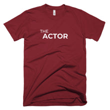 Load image into Gallery viewer, The Actor T-Shirt
