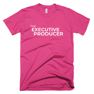 The Executive Producer T-Shirt