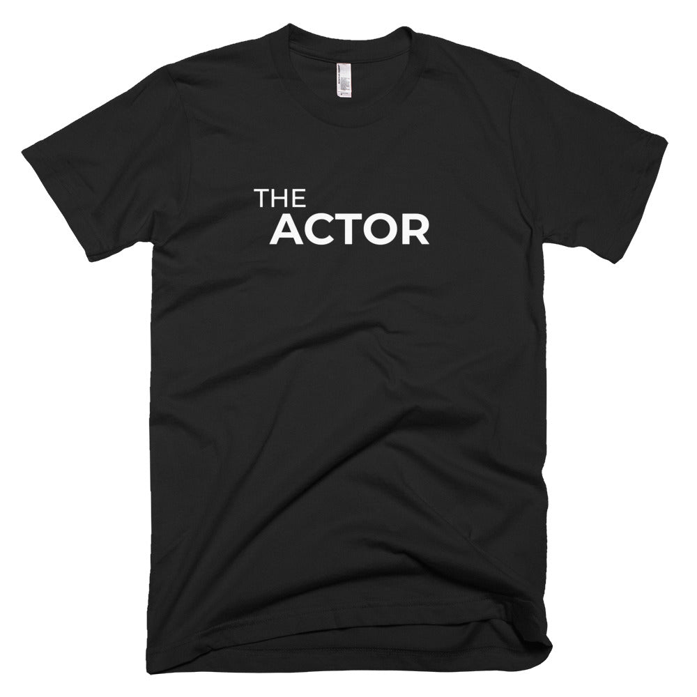 The Actor T-Shirt