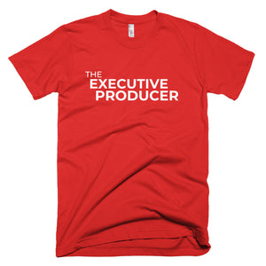 The Executive Producer T-Shirt