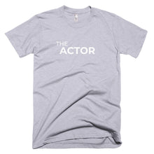 Load image into Gallery viewer, The Actor T-Shirt