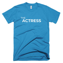 Load image into Gallery viewer, The Actress T-Shirt